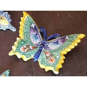Colorful butterfly Copper...